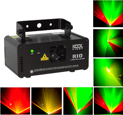 Лазерная установка купить в Иваново для дискотек, вечеринок, дома, кафе, клуба