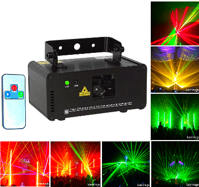 Лазер для дискотек Иваново